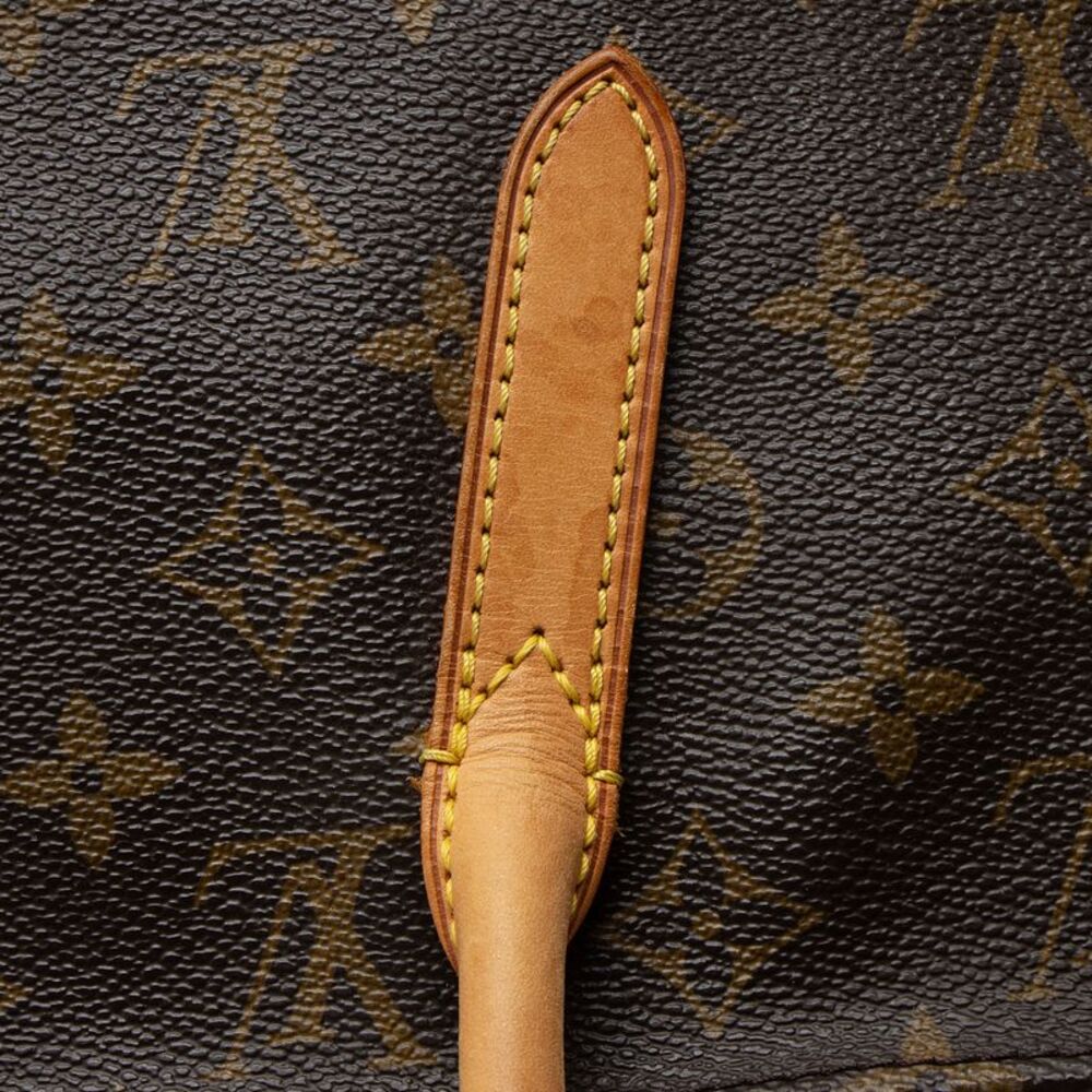 Louis Vuitton Monogram Canvas Raspail MM Tote - Picture 15 of 16